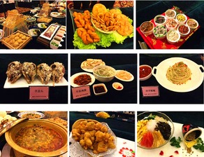 寧夏金牌旅游小吃拉開全域旅游新篇章