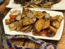 炬寶烹西域清真美食的全部評價